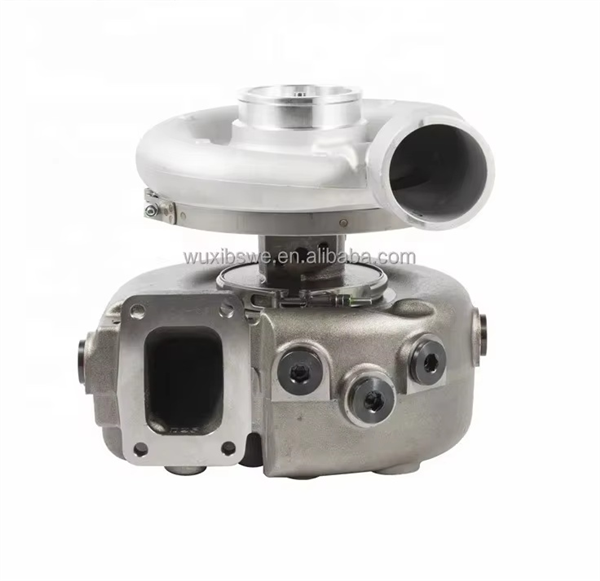 S4DW Turbocharger 312208 15600210A 311822 for Engine 12P15-2SRE, 6P15-2SRE